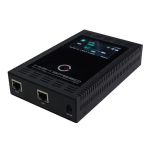 GWR462-2 (Geneko High Speed 3G/4G Routers Cellular Router) - HSPA+ | LTE | RS-232 | 2 Eth Ports | (wifi - optional) - image 5 | DigiZauber | DigiZauber