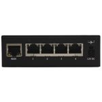 GWR462-5 (Geneko High Speed 3G/4G Routers Cellular Router) - HSPA+ | LTE | RS-232 | 5 Eth Port | (wifi - optional) - image 6 | DigiZauber | DigiZauber