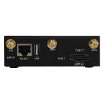 GWR462-5 (Geneko High Speed 3G/4G Routers Cellular Router) - HSPA+ | LTE | RS-232 | 5 Eth Port | (wifi - optional) - image 7 | DigiZauber | DigiZauber