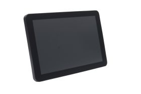 DigiZauber ProTouch 13.3" - High-Quality, Customizable, Fanless Industrial Grade All-in-One Touchscreen Panel PC, IP65 Waterproof, Aluminum, Wall/Table Mounted, Android/Windows/Linux, Embedded, LAN, RS232, USB, WiFi - image 4 | DigiZauber | DigiZauber