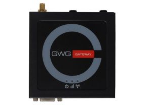 Geneko GWG+ 3G/4G Gateway (GWG-40+) - image 1 | DigiZauber | DigiZauber
