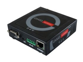 Geneko GWG+ 3G/4G Gateway (GWG-40+) - image 2 | DigiZauber | DigiZauber