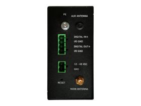 GWR-I352 - 4G LTE Cat 1 (Industrial 3G/4G Router) - image 3 | DigiZauber | DigiZauber