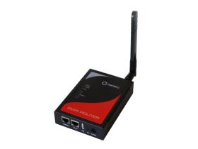 GWR352 - 4G LTE (Geneko Wide Voltage 3G/4G Cellular Router) - image 1 | DigiZauber | DigiZauber