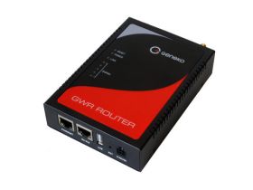 GWR352 - 4G LTE (Geneko Wide Voltage 3G/4G Cellular Router) - image 2 | DigiZauber | DigiZauber