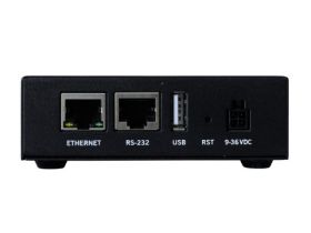 GWR352 - 4G LTE (Geneko Wide Voltage 3G/4G Cellular Router) - image 3 | DigiZauber | DigiZauber