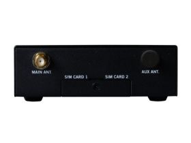GWR352 - 4G LTE (Geneko Wide Voltage 3G/4G Cellular Router) - image 4 | DigiZauber | DigiZauber