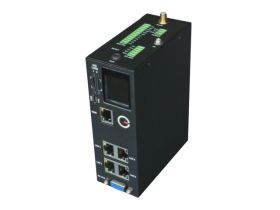 GWRI-462-5 (Geneko Industrial High Speed 3G/4G Router) - image 6 | DigiZauber | DigiZauber