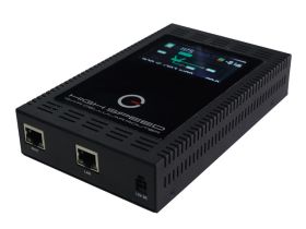 GWR462-2 (Geneko High Speed 3G/4G Routers Cellular Router) - HSPA+ | LTE | RS-232 | 2 Eth Ports | (wifi - optional) - image 5 | DigiZauber | DigiZauber