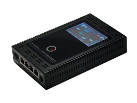 GWR-A462-4 (Geneko High Speed 3G/4G Routers Cellular Router) - HSPA+ | LTE | ADSL2+ | RS-232 | 4 Eth Port | (wifi - optional) - image 6 | DigiZauber | DigiZauber