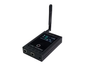 GWR-A462 (Geneko High Speed 3G/4G Routers Cellular Router) - HSPA+ | LTE | ADSL2+ | RS-232 | 1 Eth Port | (wifi - optional) - image 5 | DigiZauber | DigiZauber
