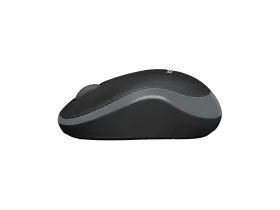 Logitech Wireless DuoSet: Compact Keyboard & Mouse Combo, 2.4 GHz Secure Connectivity, Extended Battery Life, Compatible with Windows, ChromeOS & Linux, German QWERTZ Layout - Sleek Black Design. - image 6 | DigiZauber