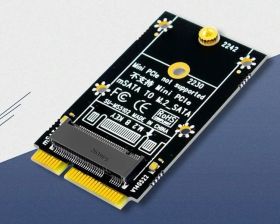 AtomEdge SwiftSpace 1TB - Compact Master Mini SATA SSD with UltraFast Data Transfer and Enhanced Durability - image 1 | DigiZauber