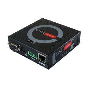 Geneko GWG 3G/4G Gateway (GWG-40) - image 1 | DigiZauber | DigiZauber