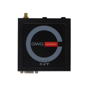 Geneko GWG+ 3G/4G Gateway (GWG-40+) - image 1 | DigiZauber | DigiZauber