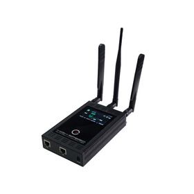 GWR-A462 (Geneko High Speed 3G/4G Routers Cellular Router) - HSPA+ | LTE | ADSL2+ | RS-232 | 1 Eth Port | (wifi - optional) - image 4 | DigiZauber | DigiZauber