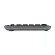 Logitech Wireless DuoSet: Compact Keyboard & Mouse Combo, 2.4 GHz Secure Connectivity, Extended Battery Life, Compatible with Windows, ChromeOS & Linux, German QWERTZ Layout - Sleek Black Design. - image 2 | DigiZauber
