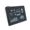 DigiZauber ProTouch 13.3" - High-Quality, Customizable, Fanless Industrial Grade All-in-One Touchscreen Panel PC, IP65 Waterproof, Aluminum, Wall/Table Mounted, Android/Windows/Linux, Embedded, LAN, RS232, USB, WiFi - image 1 | DigiZauber | DigiZauber